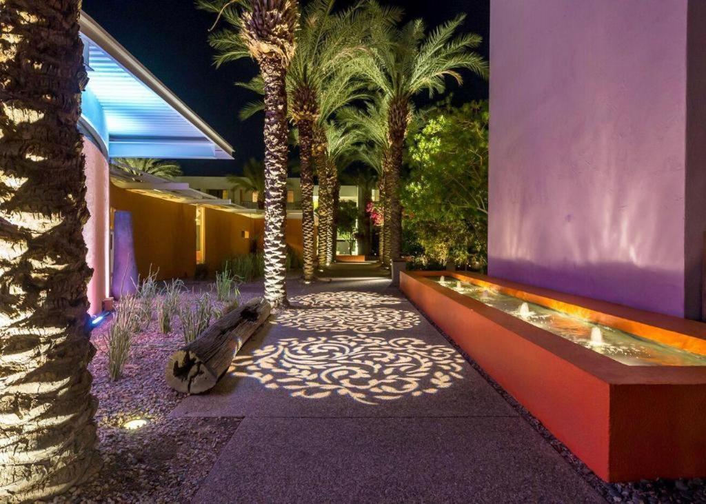 Hotel The Monarch Scottsdale Exterior foto